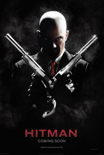 Hitman - Jeder stirbt alleine