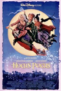 Hocus Pocus - Drei zauberhafte Hexen