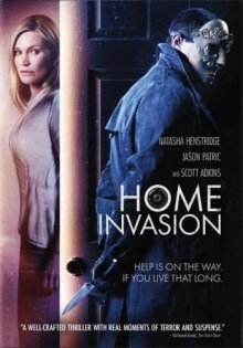 Home Invasion (2016)
