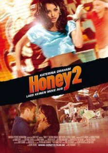 stream Honey 2