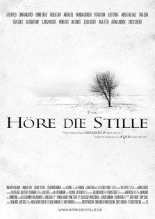 Höre die Stille - Die Schrecken des Krieges