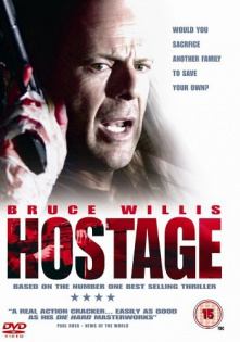 stream Hostage - Entführt