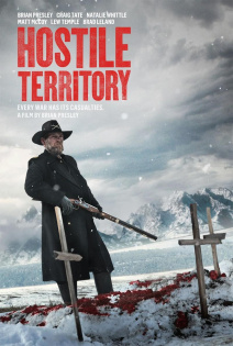 Hostile Territory - Durch Feindliches Gebiet