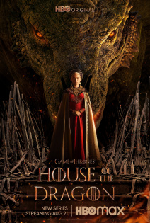 House of the Dragon S01E05