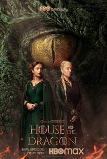 House of the Dragon S01E10