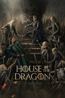 House of the Dragon S03E02