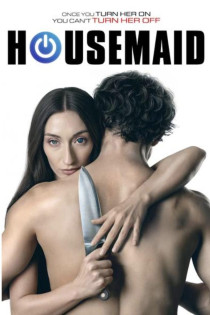 Housemaid - Sie liebt dich zu Tode