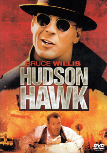 Hudson Hawk - Der Meisterdieb