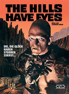 Hügel der blutigen Augen