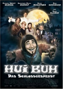 Hui Buh das Schlossgespenst