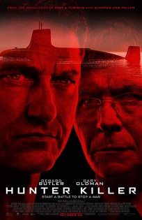 stream Hunter Killer