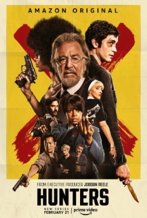 Hunters S01E02