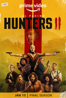 Hunters S02E01