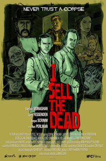 I Sell The Dead