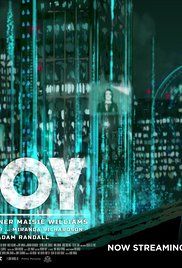 iBoy