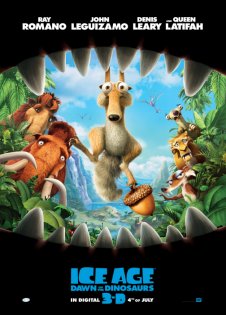 Ice Age 3