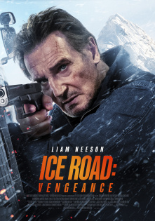 Ice Road 2 - Vengeance