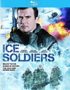 Ice Soldiers