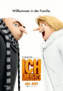Ich - Einfach unverbesserlich 3