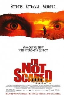 Ich habe keine Angst