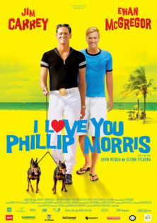 Ich liebe dich Phillip Morris
