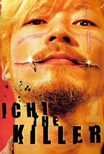 Ichi the Killer *UNCUT*