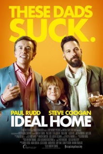Ideal Home - Ein Vater kommt selten allein