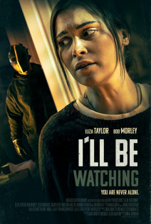 Ill Be Watching - Zuhause hört Dich niemand schreien *2023*