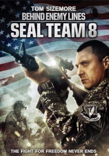 Im Fadenkreuz: Seal Team 8