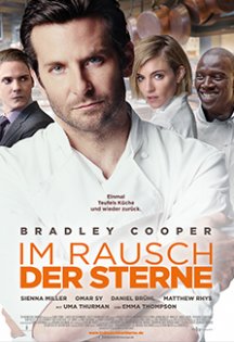 Im Rausch der Sterne
