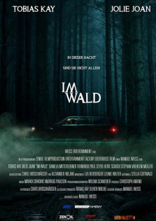 Im Wald