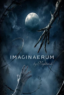 Imaginaerum by Nightwish