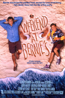 Immer Ärger mit Bernie