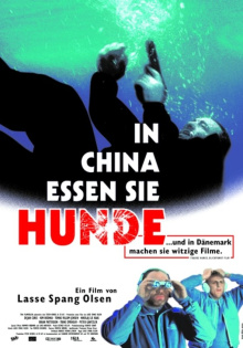 stream In China essen sie Hunde