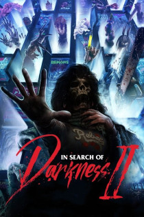 In Search of Darkness: Part 2