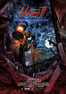 In Search of Darkness: Part 3