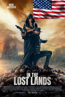 In the Lost Lands *ENGLISH*