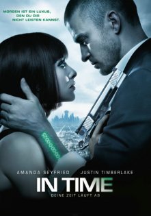 In Time - Deine Zeit läuft ab
