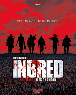 Inbred *UNCUT*
