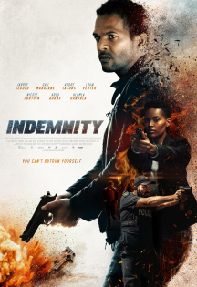 Indemnity - Die Jagd nach der Wahrheit
