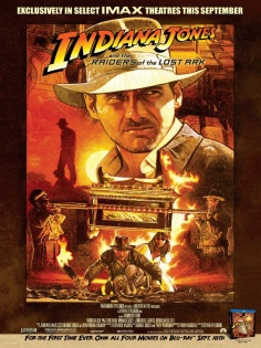 Indiana Jones - Jäger des verlorenen Schatzes