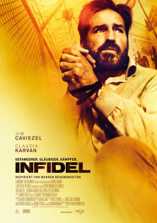 Infidel - Gefangener. Gläubiger. Kämpfer