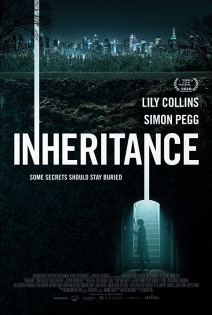 Inheritance - Ein dunkles Vermächtnis