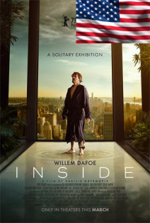 Inside (2023) *ENGLISH*