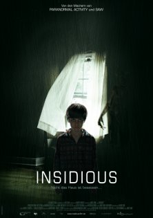 stream Insidious