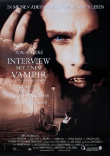 Interview mit einem Vampir
