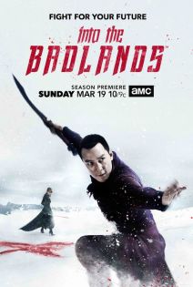 Into the Badlands S02E03