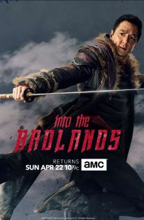 Into the Badlands S03E01