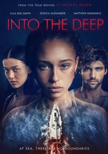 Into the Deep - Dunkles Geheimnis