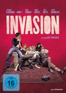 Invasion (2012)